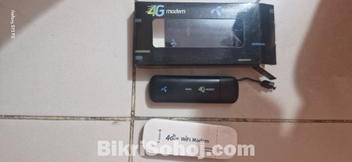 4G Modem